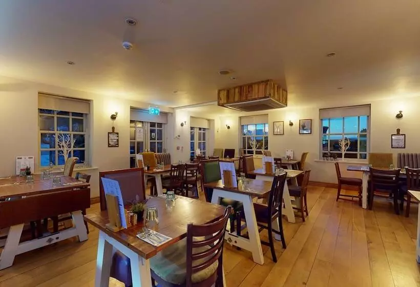 ホテル The Devonshire Arms