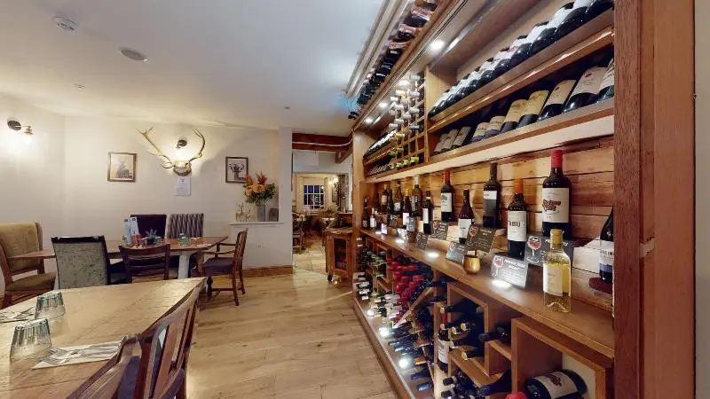 هتل The Devonshire Arms