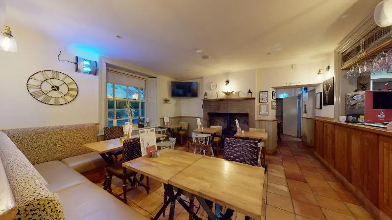هتل The Devonshire Arms