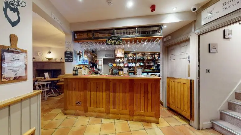 هتل The Devonshire Arms