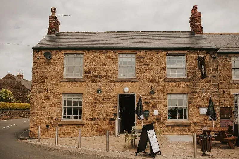 هتل The Devonshire Arms