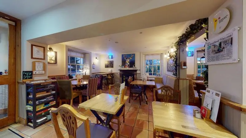 هتل The Devonshire Arms