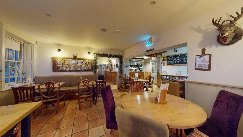 هتل The Devonshire Arms
