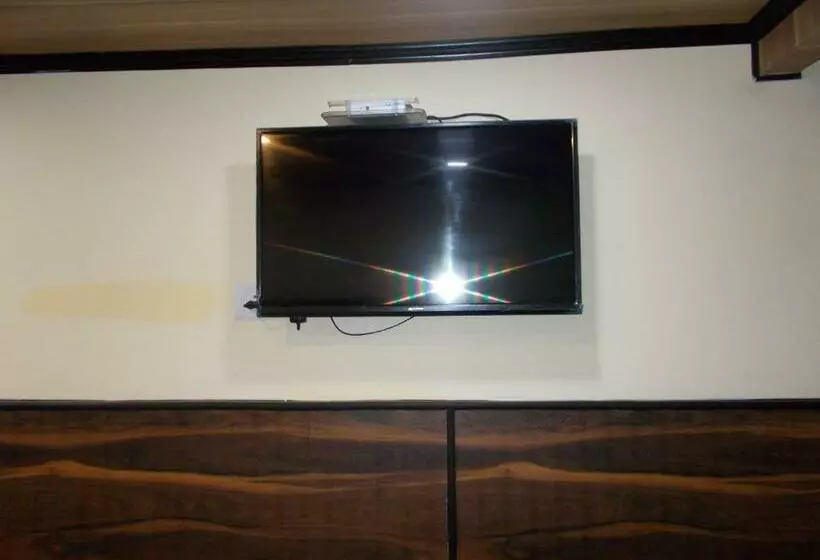 ペンション Ratnam Guest House