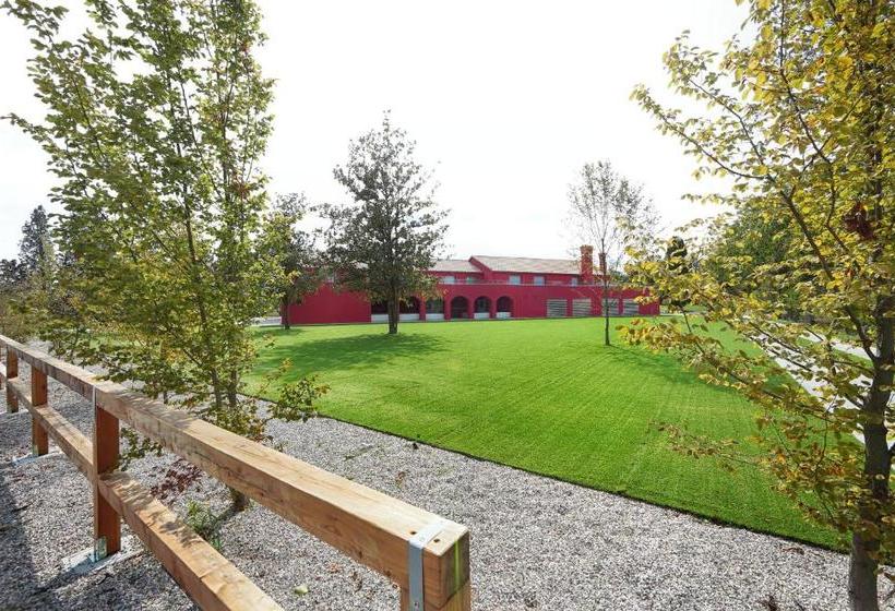 Pensjonat Residenza Claudia Augusta