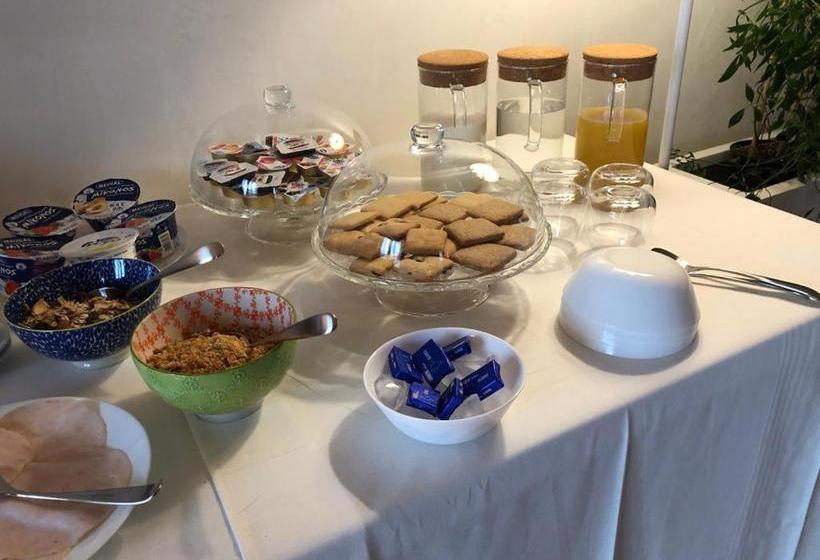 Pensjonat Residenza Claudia Augusta