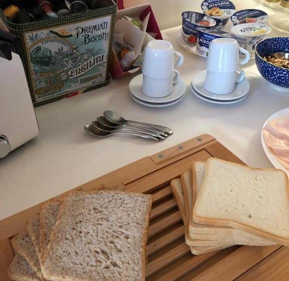 Pensjonat Residenza Claudia Augusta