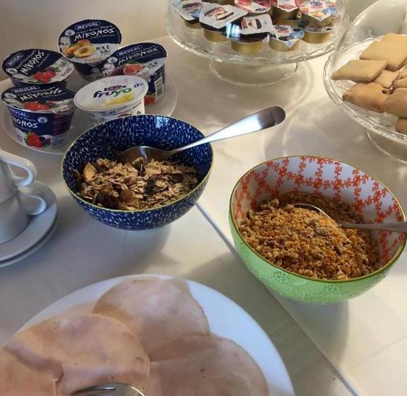 Pensjonat Residenza Claudia Augusta