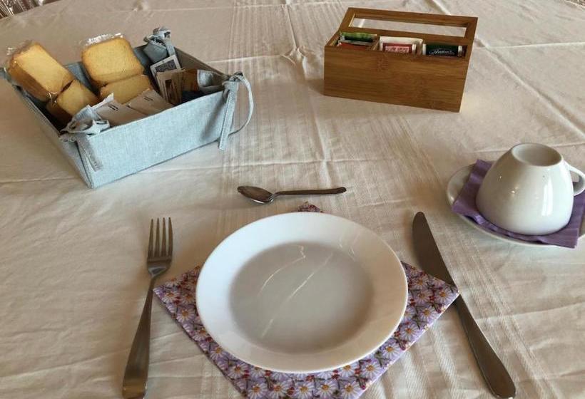 Pensjonat Residenza Claudia Augusta