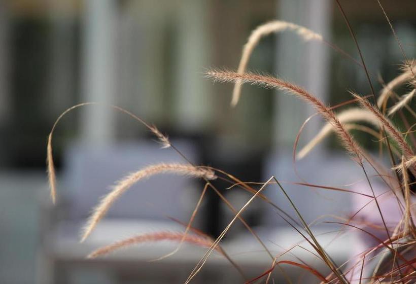 Pensjonat Residenza Claudia Augusta