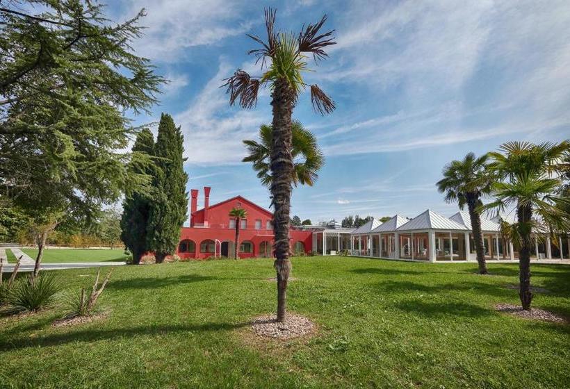 Pensjonat Residenza Claudia Augusta