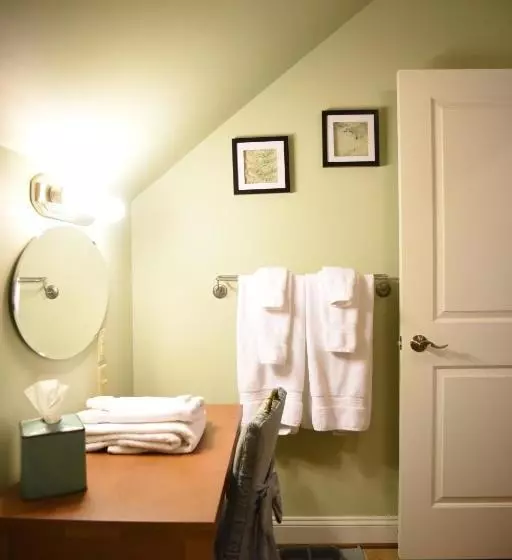 Aamiaismajoitus (B&B) Black Lantern Inn