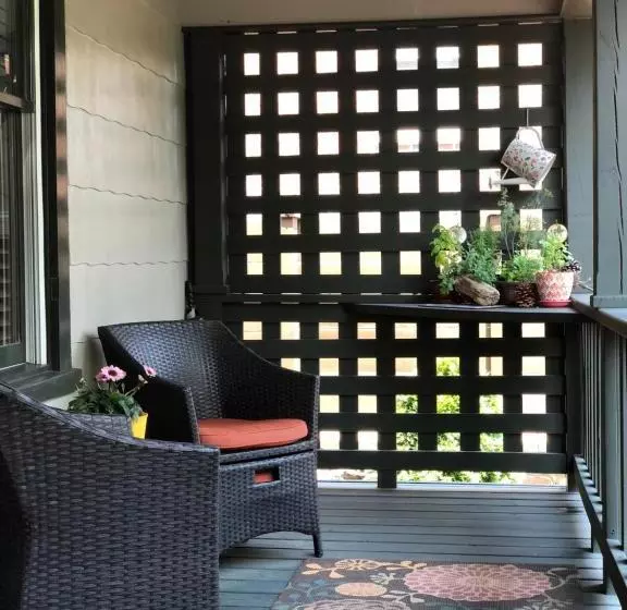 Aamiaismajoitus (B&B) Black Lantern Inn