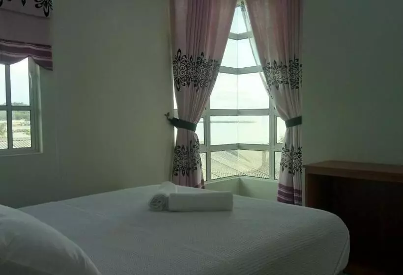 Aamiaismajoitus (B&B) Che Beach House