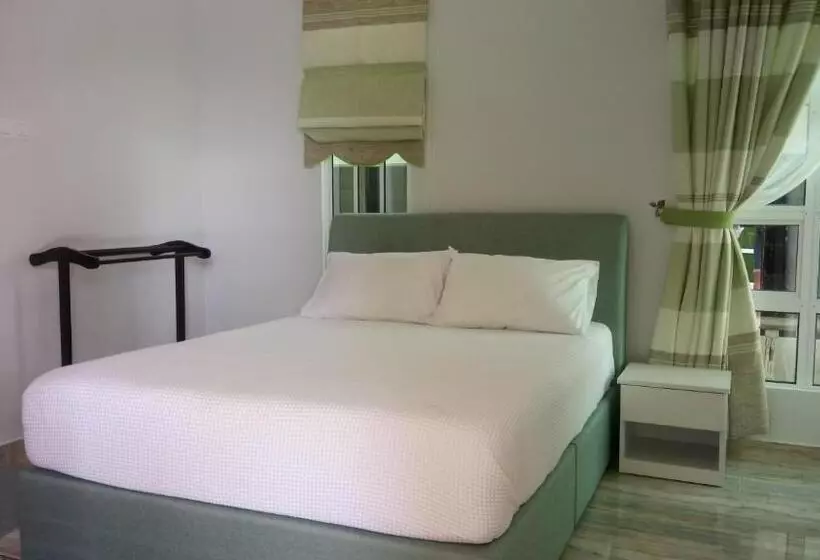 Aamiaismajoitus (B&B) Che Beach House