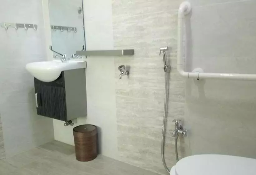 Aamiaismajoitus (B&B) Che Beach House