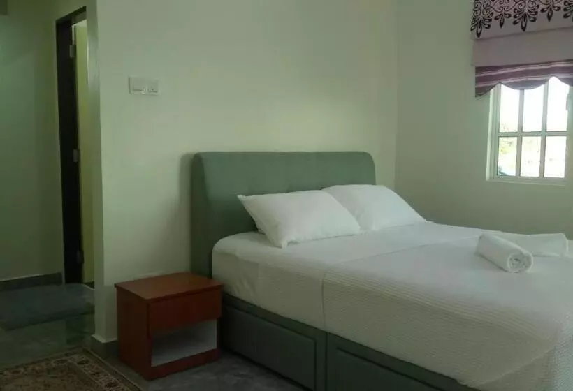 Aamiaismajoitus (B&B) Che Beach House