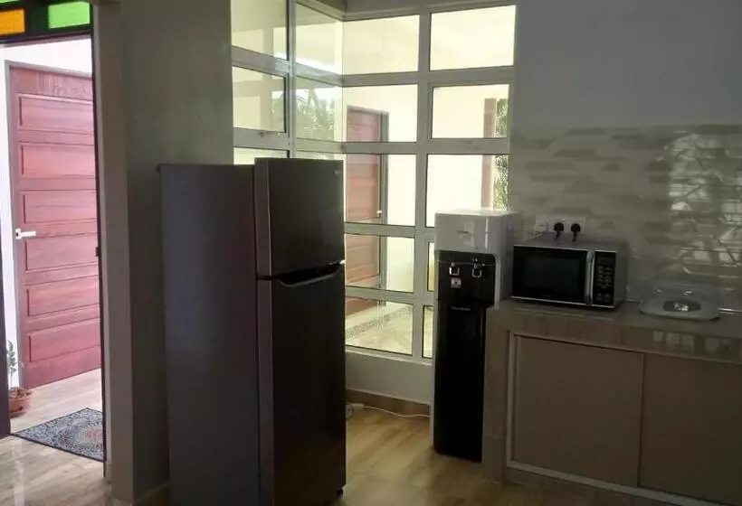 Aamiaismajoitus (B&B) Che Beach House