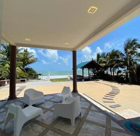 Aamiaismajoitus (B&B) Che Beach House