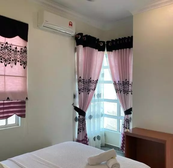 Aamiaismajoitus (B&B) Che Beach House