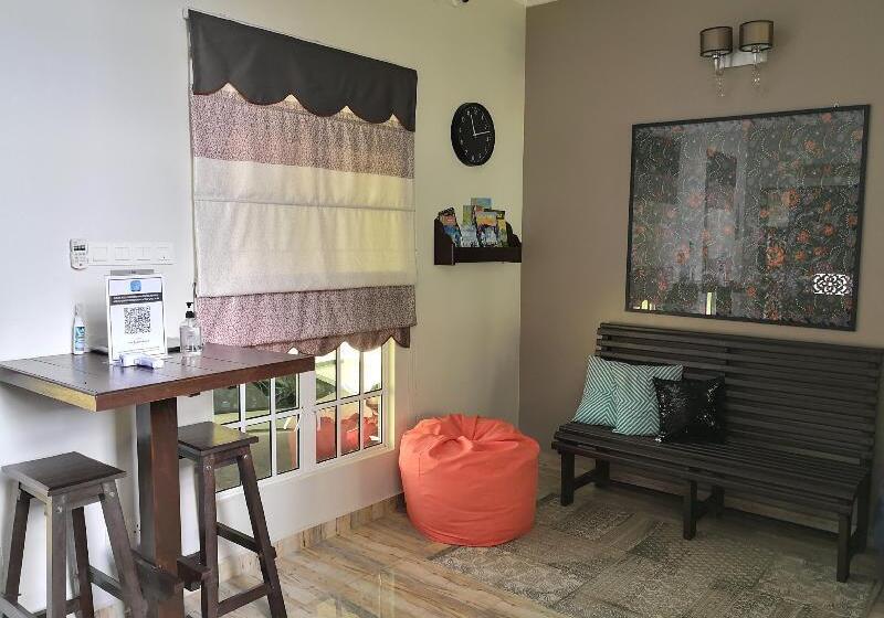 مبيت وإفطار Che Beach House