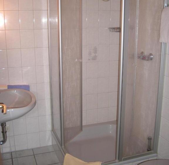 민박 Pension Luisenhof