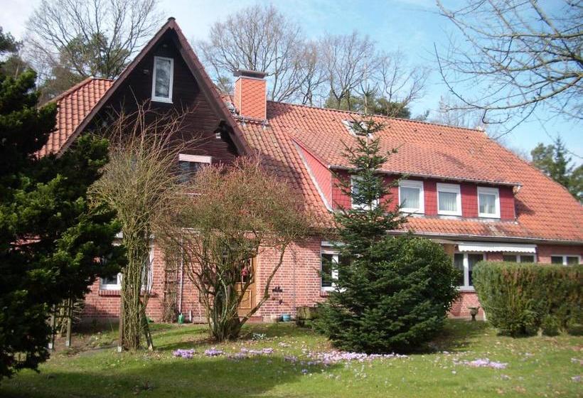 민박 Pension Luisenhof