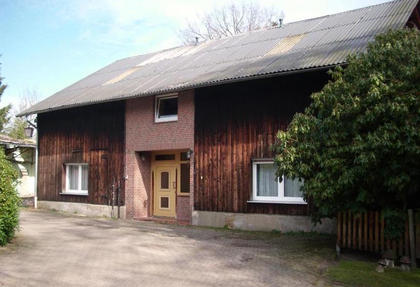 민박 Pension Luisenhof