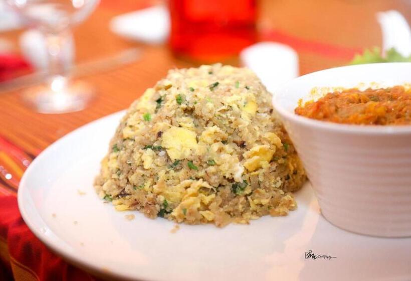 هتل Select Hôtel