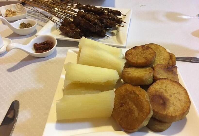 هتل Select Hôtel