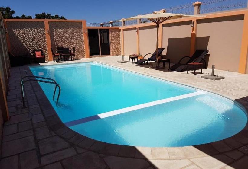 هتل Select Hôtel