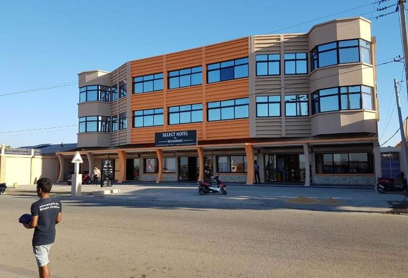 هتل Select Hôtel