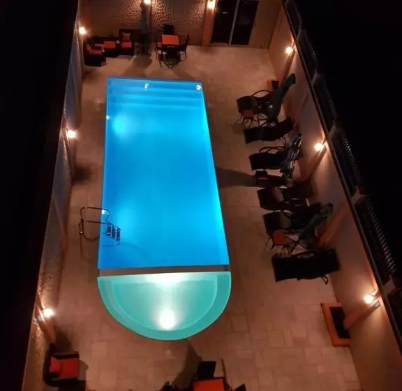 Hôtel Select Hôtel