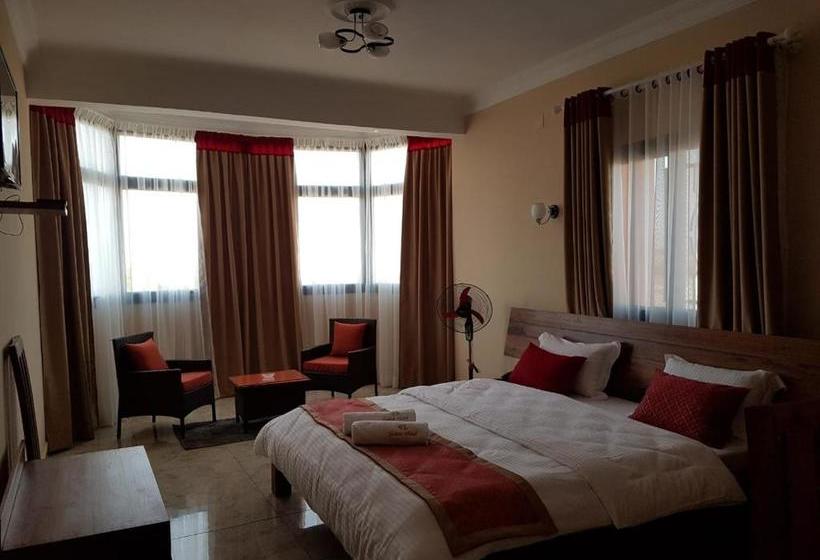 هتل Select Hôtel