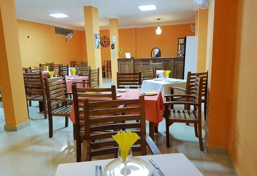 هتل Select Hôtel