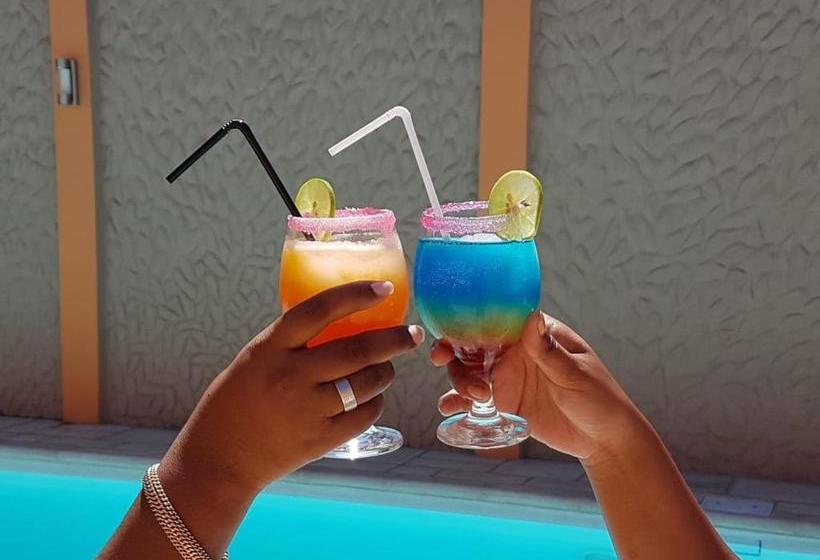 هتل Select Hôtel