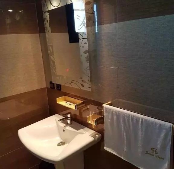 Hôtel Select Hôtel