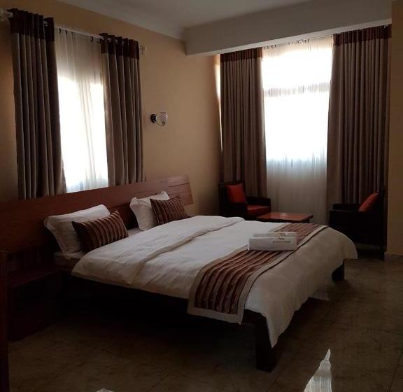 هتل Select Hôtel