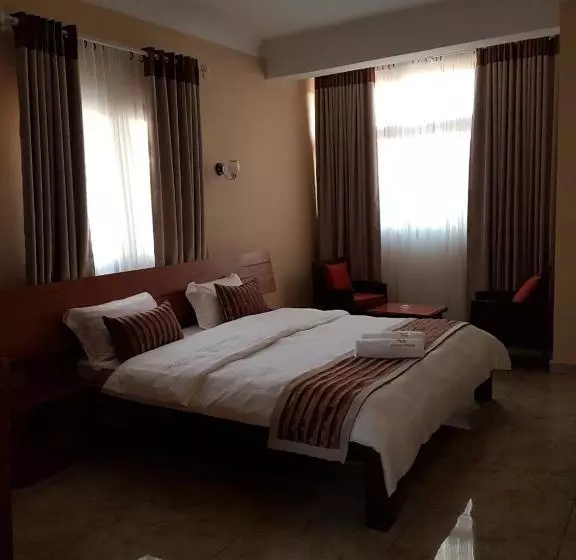 Hôtel Select Hôtel