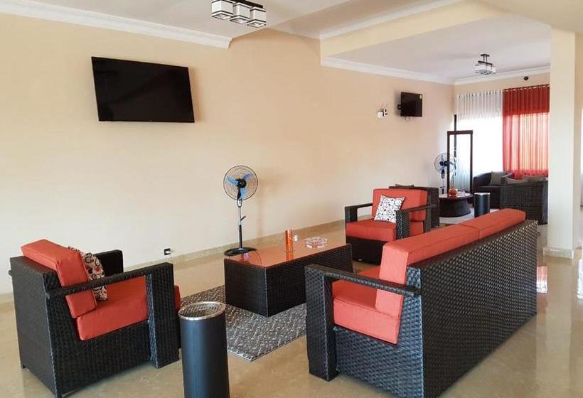 هتل Select Hôtel