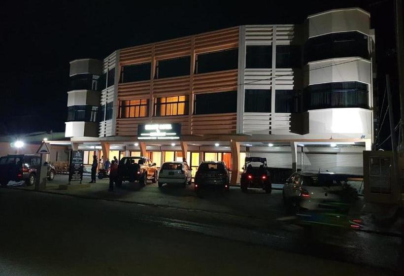 هتل Select Hôtel