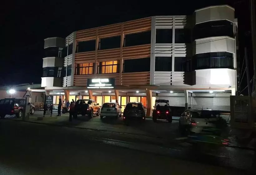 Hôtel Select Hôtel