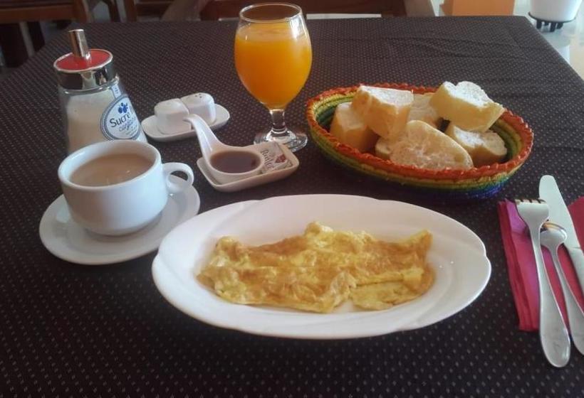 هتل Select Hôtel