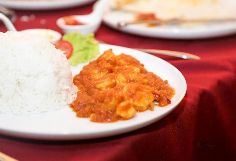 هتل Select Hôtel