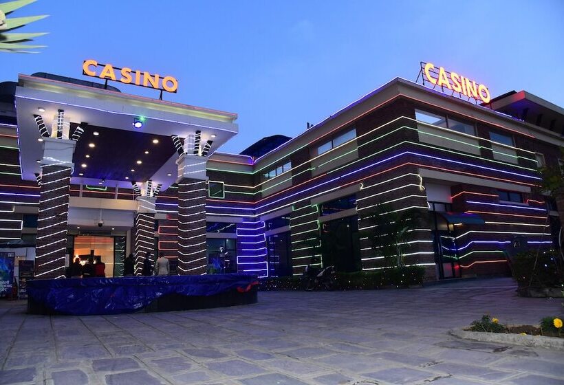 هتل Soaltee Westend Premier