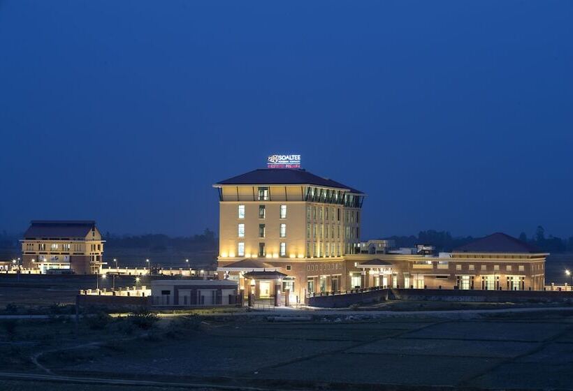 هتل Soaltee Westend Premier