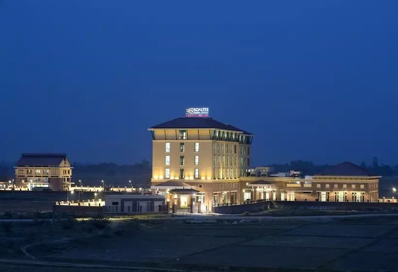 هتل Soaltee Westend Premier