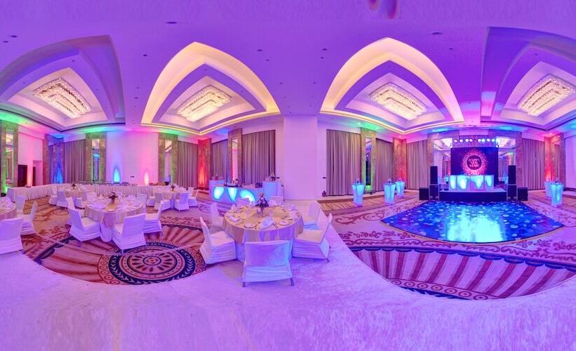 هتل Soaltee Westend Premier