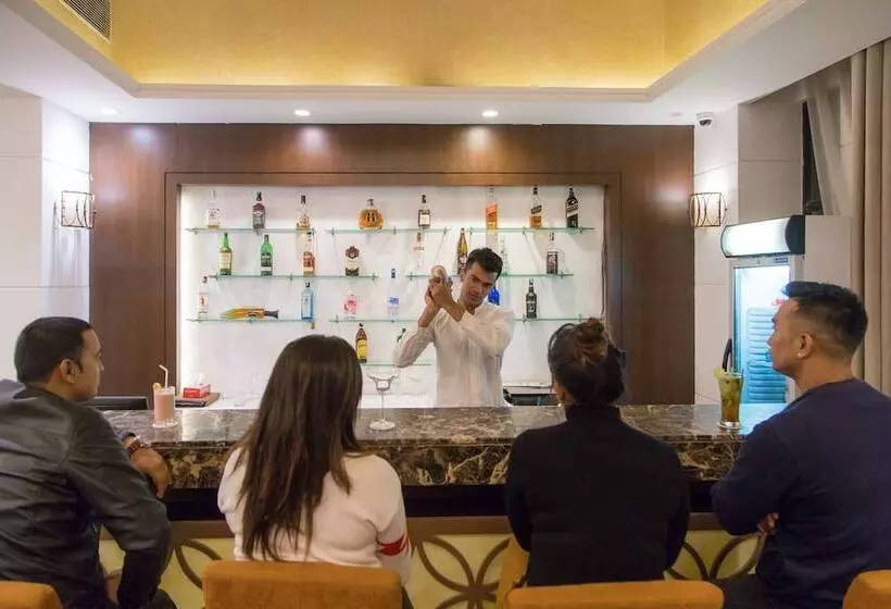 هتل Soaltee Westend Premier