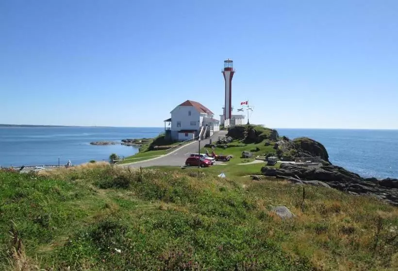 Oceanhillside B&b